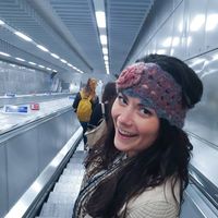 Le foto di Emma Jone