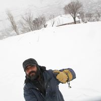 Farzad Joudkhah的照片