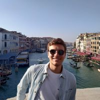 Rafael Ribeiro de Lima's Photo