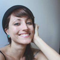 Milena Wilkat's Photo