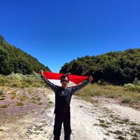 Hendrik Wijaya的照片