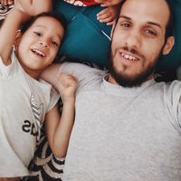 Mohamed SEBKHAOUI's Photo