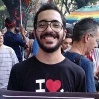 Henrique Albuquerque's Photo