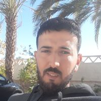 Bouchekout Mohammed's Photo