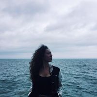 Vladlena Parfenova的照片