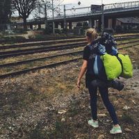 Elisabeth Hansen的照片