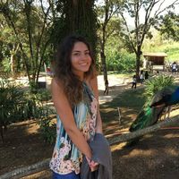 Laura Pascual's Photo