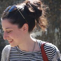 Photos de benedetta pavone