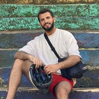 Ayman El Zabet's Photo