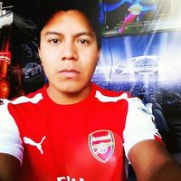 Fidencio Mendez's Photo