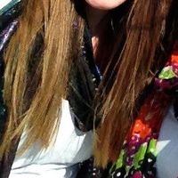 Mallory Luteran's Photo