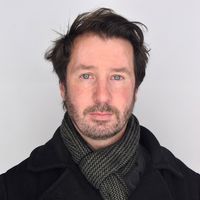 Frank Forrestall's Photo