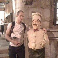 Jared Baragar's Photo