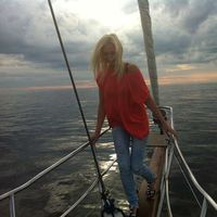 Sintija Rapa-Saulite的照片