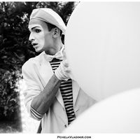 Fotos de Stanislav Baksaraev