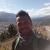 Lloyd Anacoura的照片