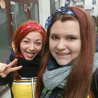 Natalia Piadukhova的照片