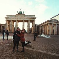 Aline Tartine's Photo