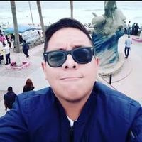 Jordan Guzmán's Photo