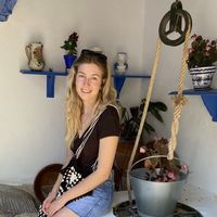 Natalia  Rombel's Photo