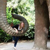 Maïté De Vaumas's Photo