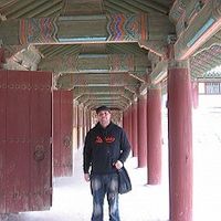 Gerald Bourdeau's Photo