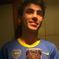 Andres Schopflocher的照片