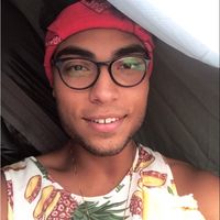 khashayar khosravi's Photo