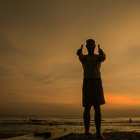 Daniel Marsh's Photo