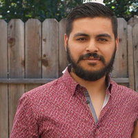 Manuel Portillo's Photo