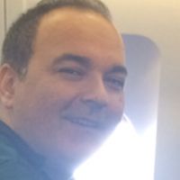 Behzad Alaie的照片