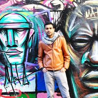 Madhav Goyal的照片