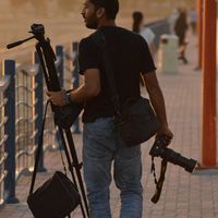 Fotos von Malik Farhan