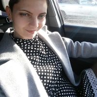 Julia Kublitskaya's Photo