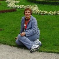 Cristi Piovano's Photo