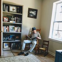 Fotos von Ryan Thornton