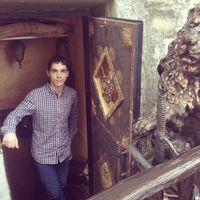 Ivan Mishchenko's Photo