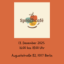 Sprachcafé Jahresauftakt - Offene Runde's picture