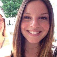 Daphné Marinier's Photo