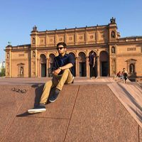 Anas Asghar的照片