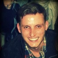 Felipe Postal's Photo