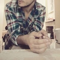 Andrea Tedeschi's Photo