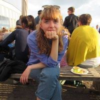 Sarah Jensen's Photo