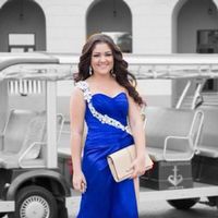 Alena Pastushenko的照片