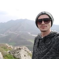 Андрей Новиков's Photo