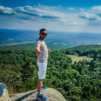 Elyas Tampubolon's Photo