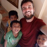 Marco Simeoni's Photo