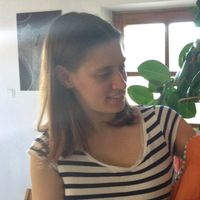 Timea Vigevano's Photo