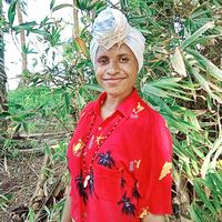 Priska Veronika Tibul的照片