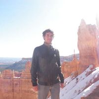 Vincent Lucas的照片